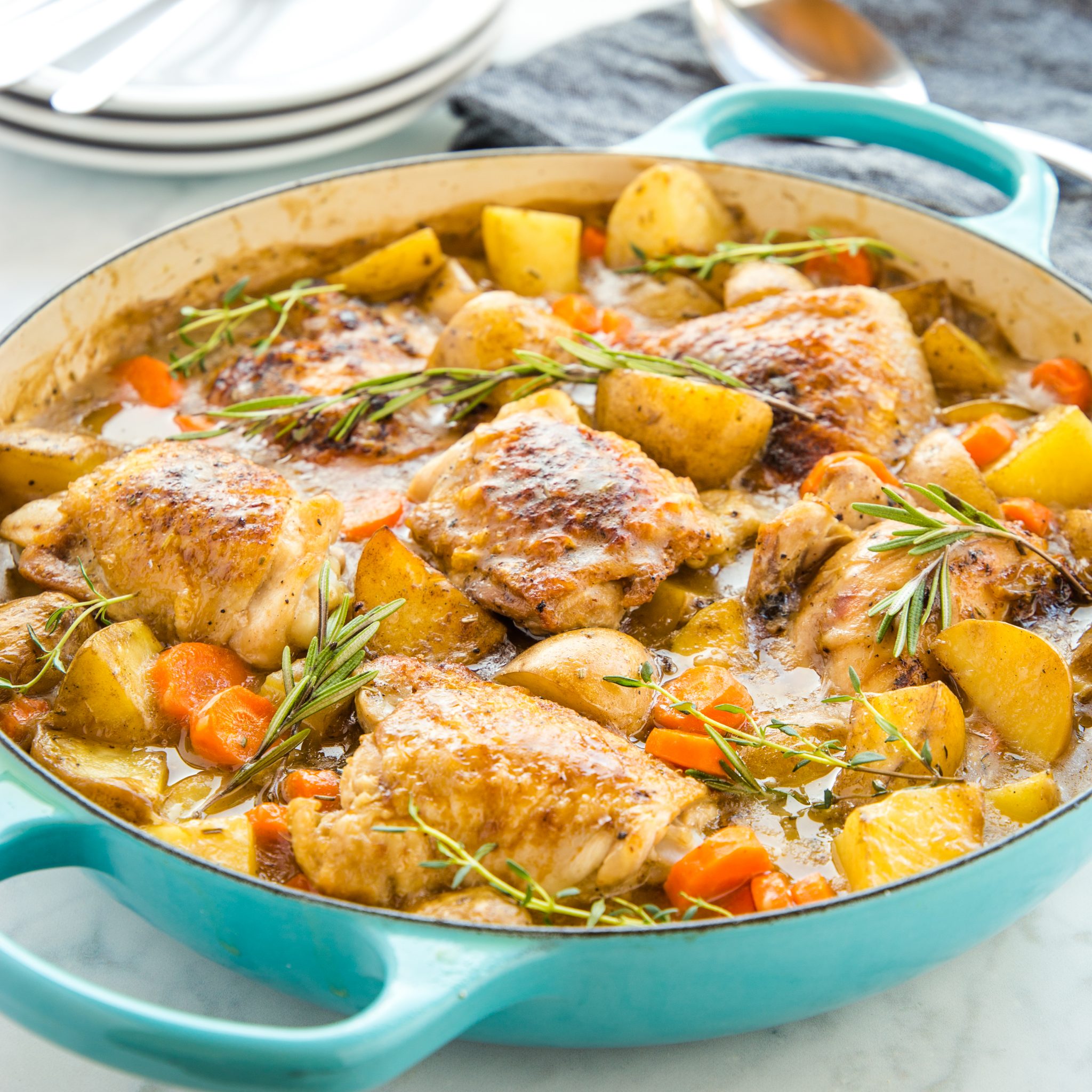 Easy Dinner Ideas For Small Family at Lorenzo Marrs blog